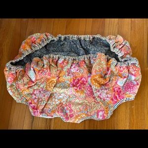 Shopping Cart Cover